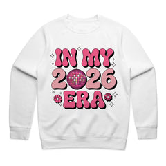 In My 2026 Era T-Shirt