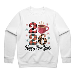 Happy New Year 2026 T-Shirt