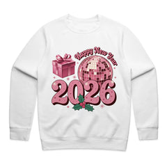 Happy New Year 2026 T-Shirt