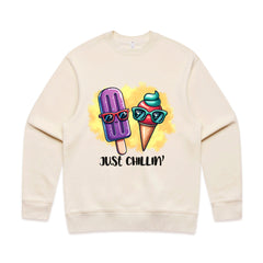 Just Chillin’ T-Shirt