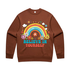 BELIEVE IN YOURSELF T-Shirt