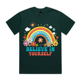 BELIEVE IN YOURSELF T-Shirt