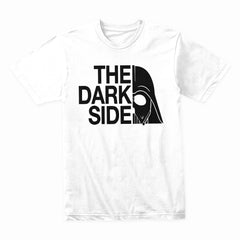 The Dark Side T-Shirt – A Must-Have for Star Wars Fans