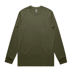 Staple L/S Tee 5020
