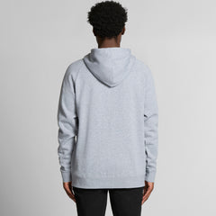 Supply Zip Hood 5109