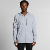 Supply Zip Hood 5109