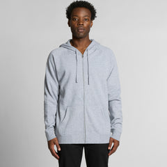 Supply Zip Hood 5109