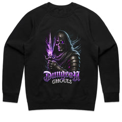 Dungeon Ghouls β The Phantom Assassin Tee