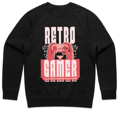 Retro Gamer T-Shirt – Classic Controller Nostalgia
