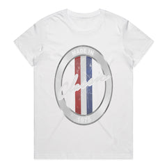 Made In 1975 Classic Vintage T-Shirt – 46th Birthday Retro Car Enthusiast Gift
