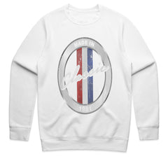Made In 1981 Classic Vintage T-Shirt – 40th Birthday Gift for Car Enthusiasts