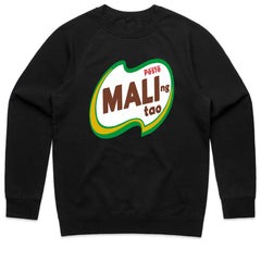 Maling Tao – A Playful T-shirt for Fun-Loving People