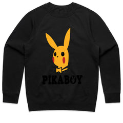 Pikaboy T-Shirt – A Fun and Quirky Twist on a Classic Icon!