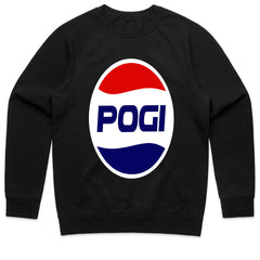 Pogi Soda-Inspired T-Shirt – A Bold, Fun Design for the Confident You!