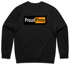 Proud Pinoy T-Shirt – A Bold Tribute to Filipino Pride!