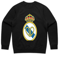 Real Manhid T-Shirt – A Bold and Humorous Take on Football Fanship