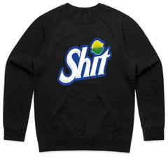 Shit T-Shirt – A Bold and Humorous Tee for the Adventurous Soul