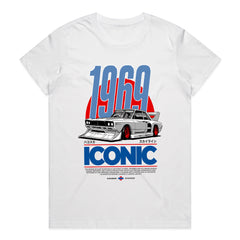 Hakosuka Skyline – The ICONIC Legend T-Shirt