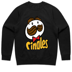 Singles T-Shirt – Playful and Fun Design for the Confident Individual