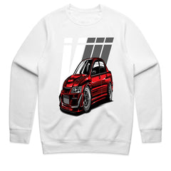 JDM Evo Legend T-Shirt – Turbocharged Performance & Rally Icon