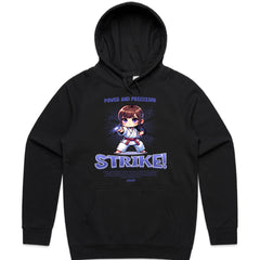 Strike Shirt