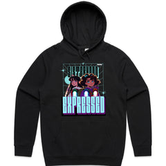 Sisterhood Expressed Shirt