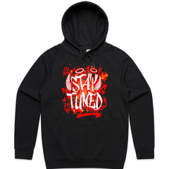 Stay Tuned Shirt