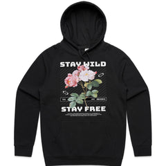 Stay Wild Stay Free Shirt