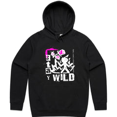 Stay Wild Shirt