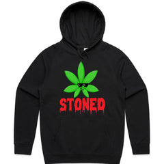 Stoned Leaf Shirt