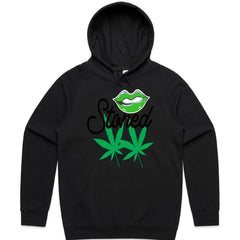 Stoned Lips Shirt