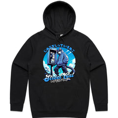 Street Cat Shirt