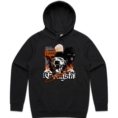 Street Gangsta Shirt