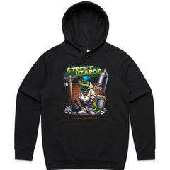 Street Lizards Shirt