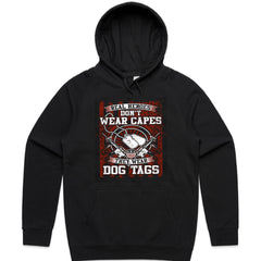 Dog Tags Shirt