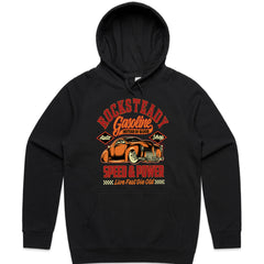 Rocksteady Shirt
