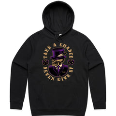 Take A Chance Shirt