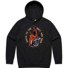 Route to Hell Shirt