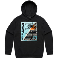 Sunset Shirt