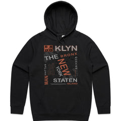 Brooklyn Shirt