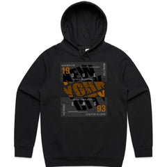 New York Shirt