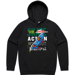 Skate Action Shirt