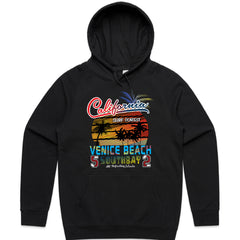 California Venice Beach Shirt