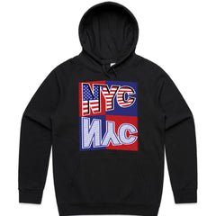 NYC Shirt