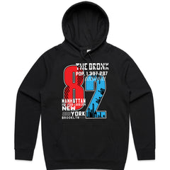 Bronx 82 Shirt