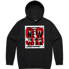 Brooklyn New Shirt