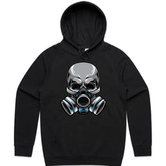 Skull Mask Shirt