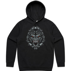 Angry Gorilla Shirt