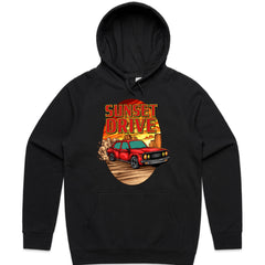 Sunset Drive Shirt