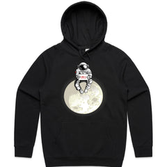 Missing Astronaut Shirt